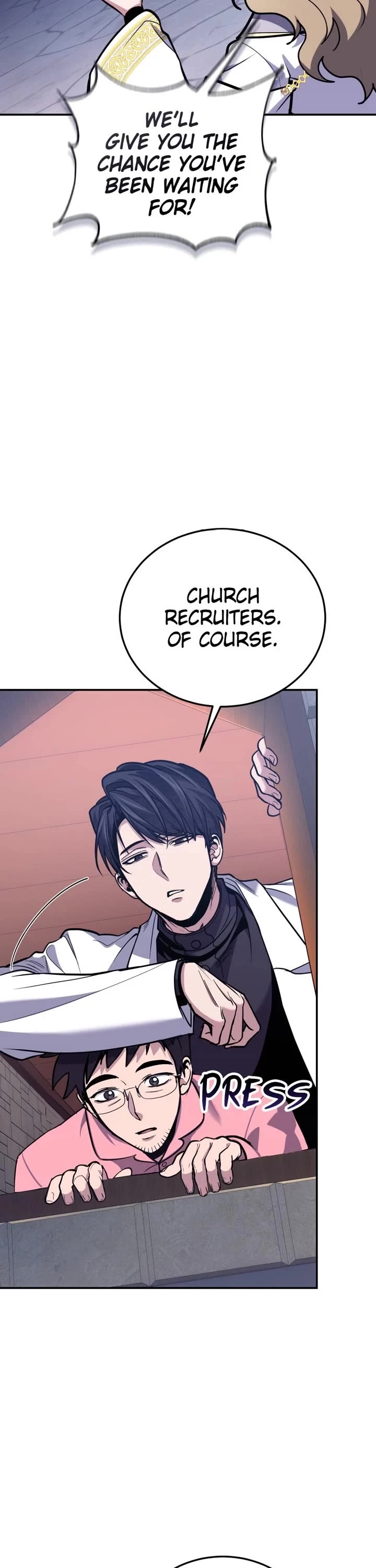 How To Live As An Unlicensed Healer Chapter 108 page 13 - Chapter 108: (S2) Episode 108