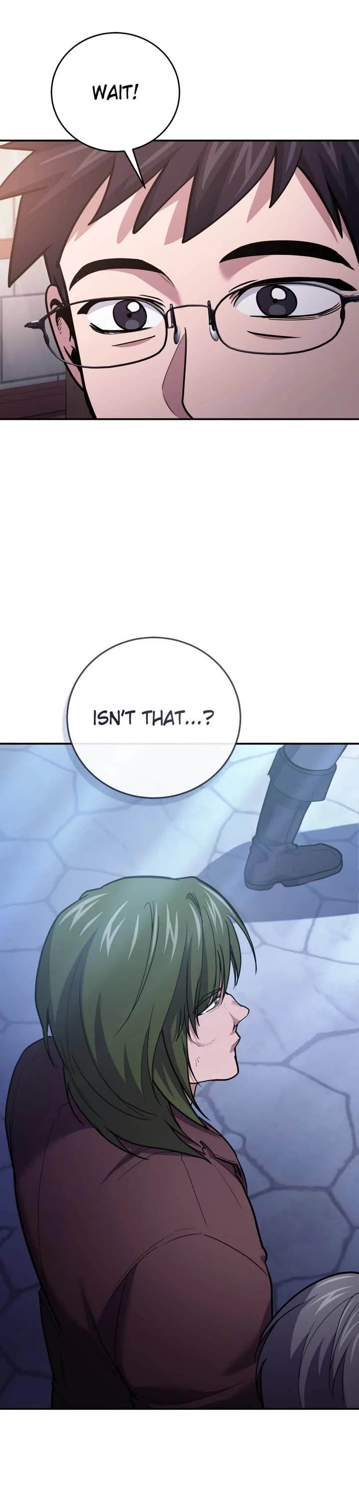 How To Live As An Unlicensed Healer Chapter 108 page 16 - Chapter 108: (S2) Episode 108