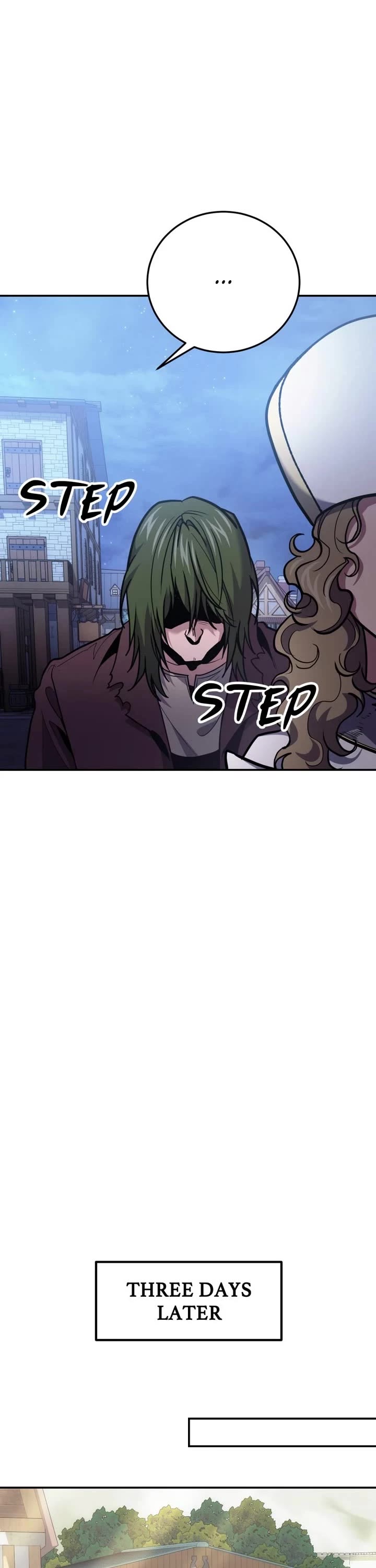 How To Live As An Unlicensed Healer Chapter 108 page 17 - Chapter 108: (S2) Episode 108