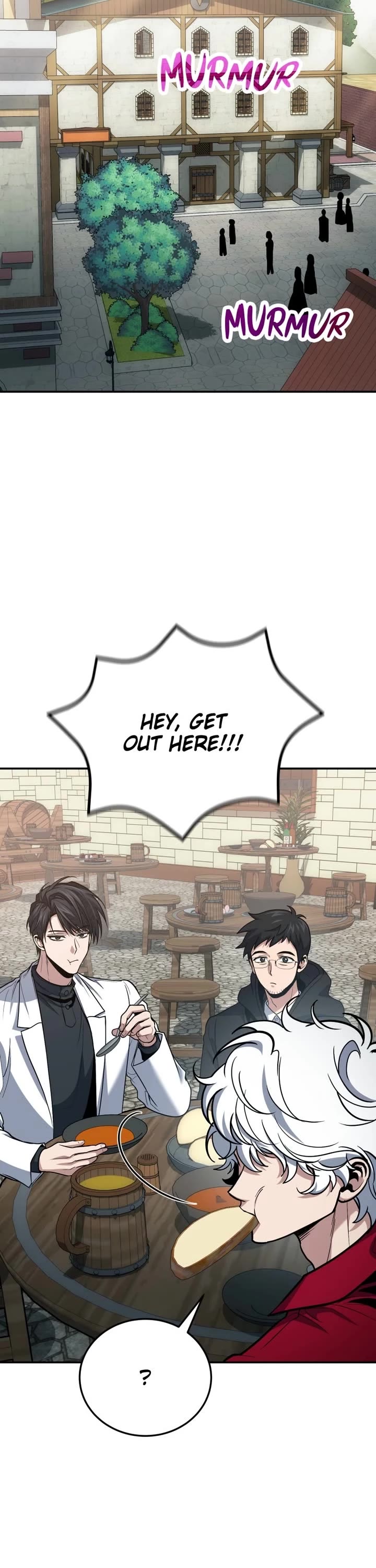 How To Live As An Unlicensed Healer Chapter 108 page 18 - Chapter 108: (S2) Episode 108