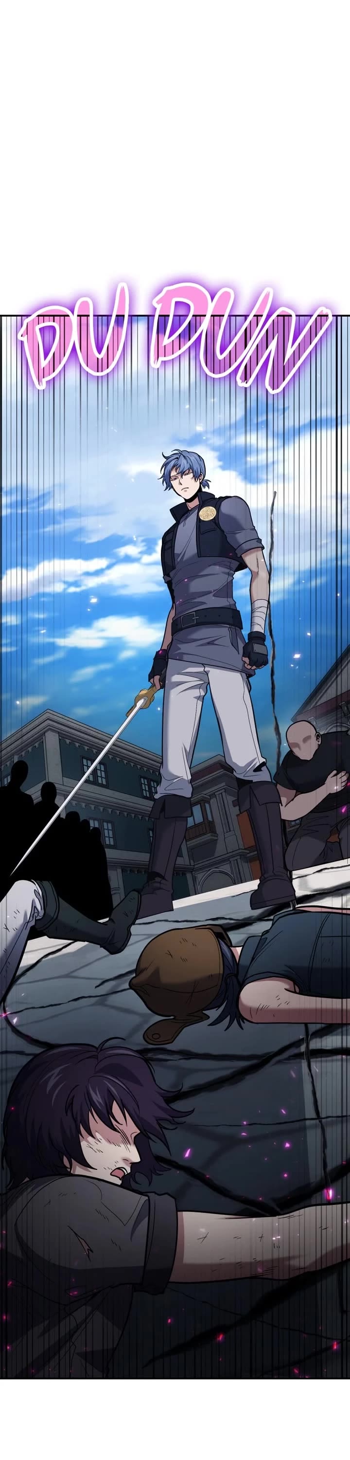 How To Live As An Unlicensed Healer Chapter 108 page 21 - Chapter 108: (S2) Episode 108