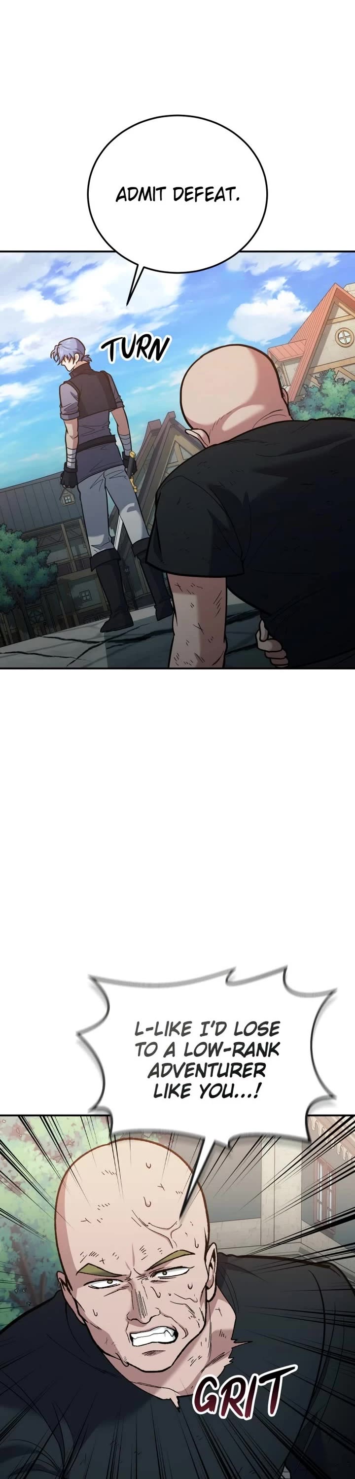 How To Live As An Unlicensed Healer Chapter 108 page 22 - Chapter 108: (S2) Episode 108
