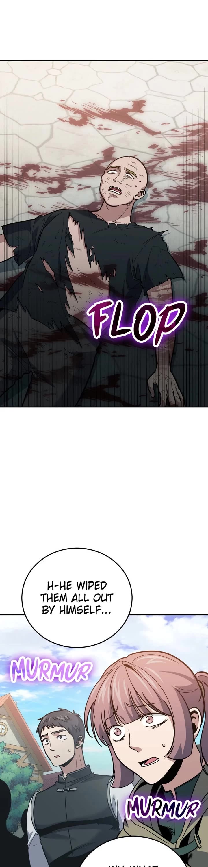 How To Live As An Unlicensed Healer Chapter 108 page 26 - Chapter 108: (S2) Episode 108