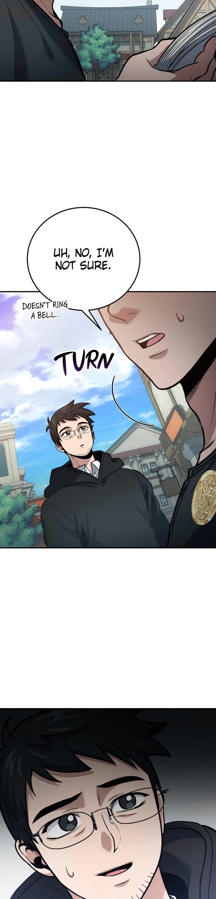 How To Live As An Unlicensed Healer Chapter 108 page 35 - Chapter 108: (S2) Episode 108
