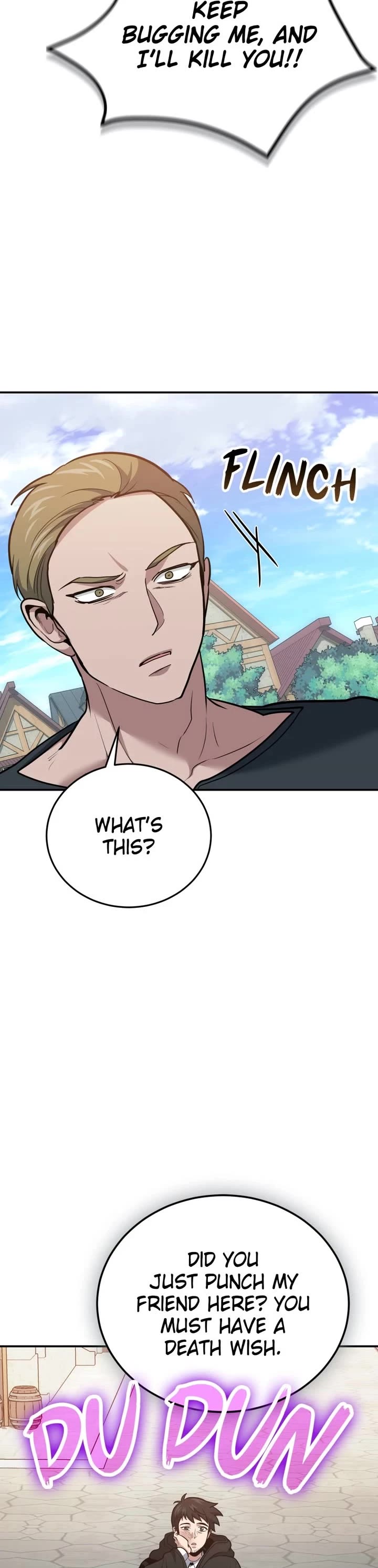 How To Live As An Unlicensed Healer Chapter 108 page 39 - Chapter 108: (S2) Episode 108