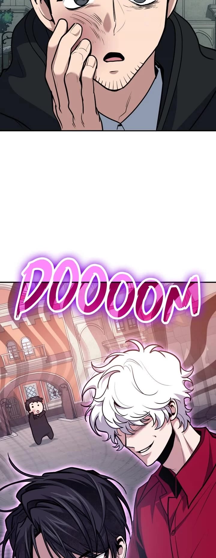 How To Live As An Unlicensed Healer Chapter 108 page 42 - Chapter 108: (S2) Episode 108