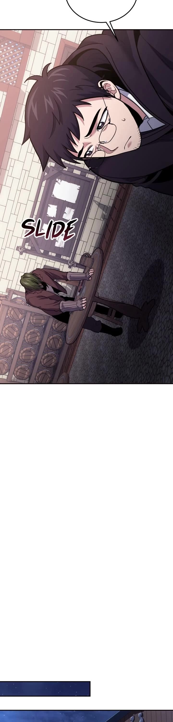 How To Live As An Unlicensed Healer Chapter 108 page 6 - Chapter 108: (S2) Episode 108