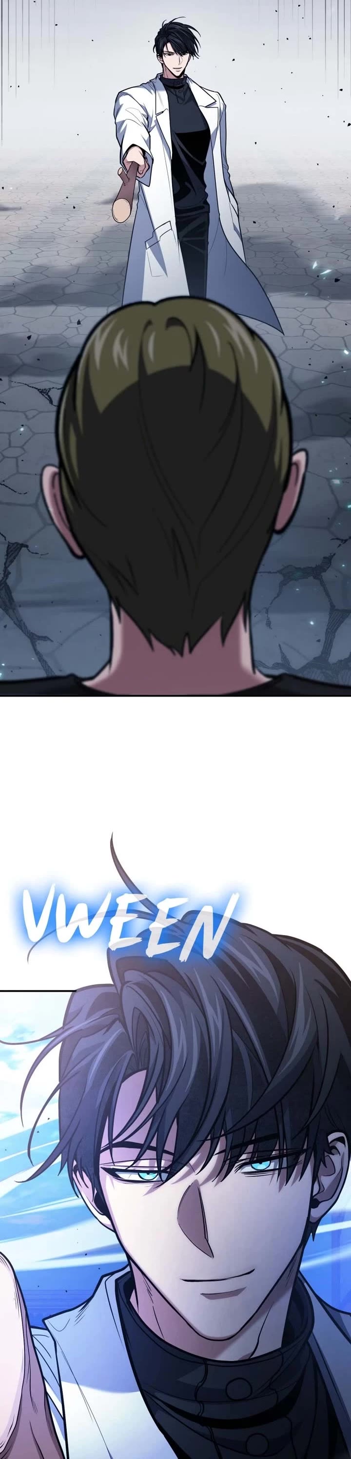 How To Live As An Unlicensed Healer Chapter 109 page 10 - Chapter 109: (S2) Episode 109