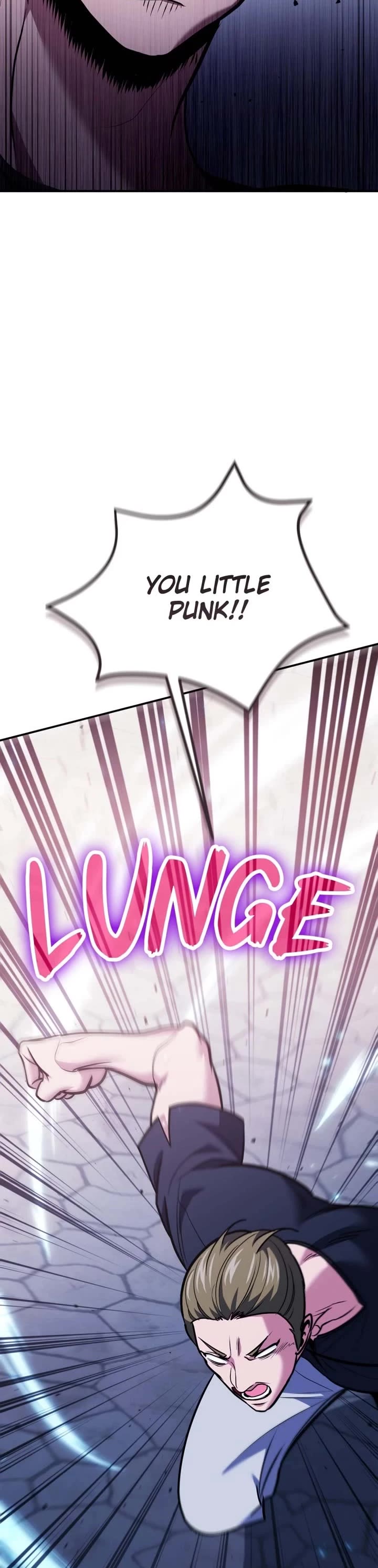 How To Live As An Unlicensed Healer Chapter 109 page 14 - Chapter 109: (S2) Episode 109