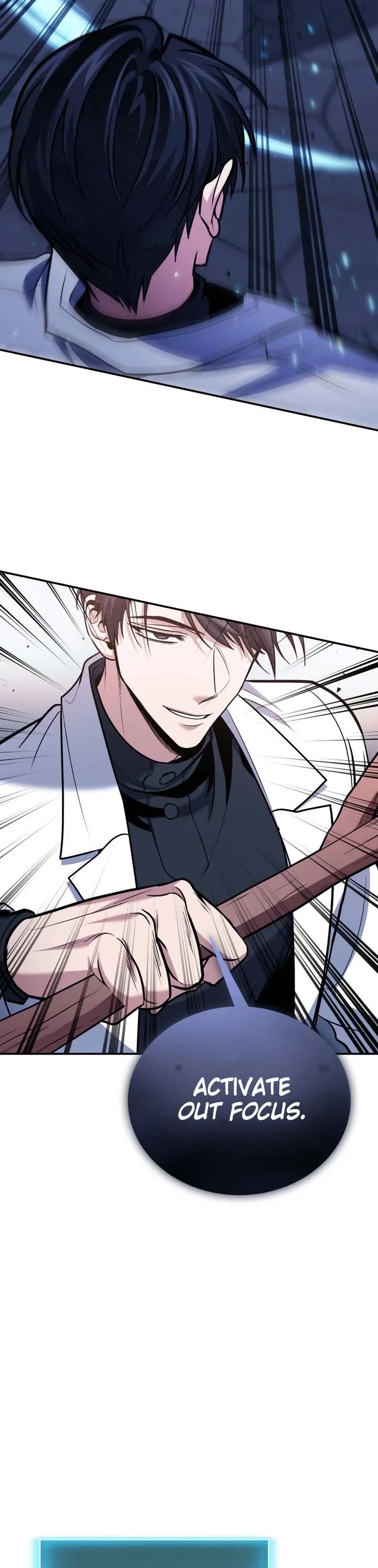 How To Live As An Unlicensed Healer Chapter 109 page 15 - Chapter 109: (S2) Episode 109
