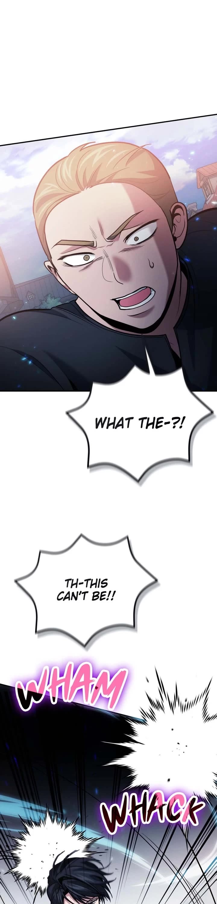 How To Live As An Unlicensed Healer Chapter 109 page 18 - Chapter 109: (S2) Episode 109