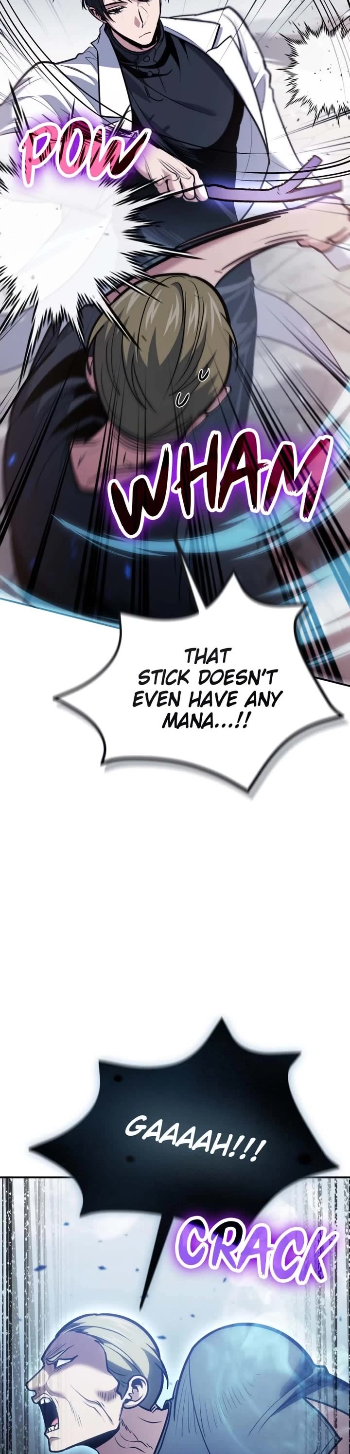 How To Live As An Unlicensed Healer Chapter 109 page 19 - Chapter 109: (S2) Episode 109