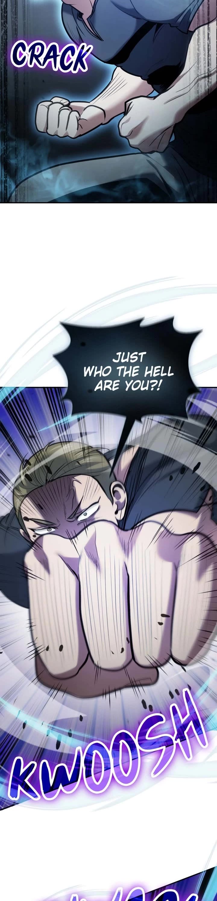 How To Live As An Unlicensed Healer Chapter 109 page 20 - Chapter 109: (S2) Episode 109