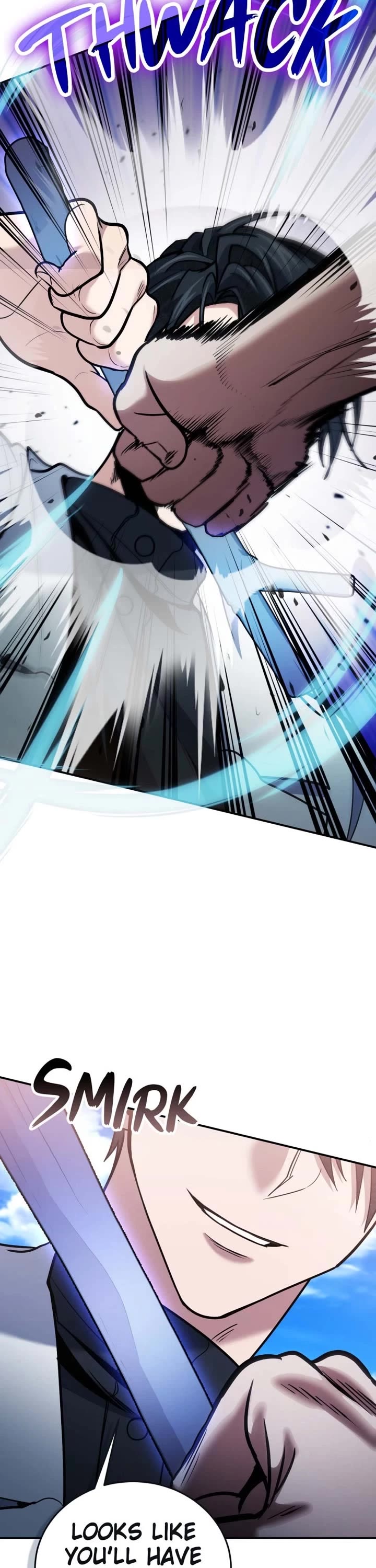 How To Live As An Unlicensed Healer Chapter 109 page 21 - Chapter 109: (S2) Episode 109