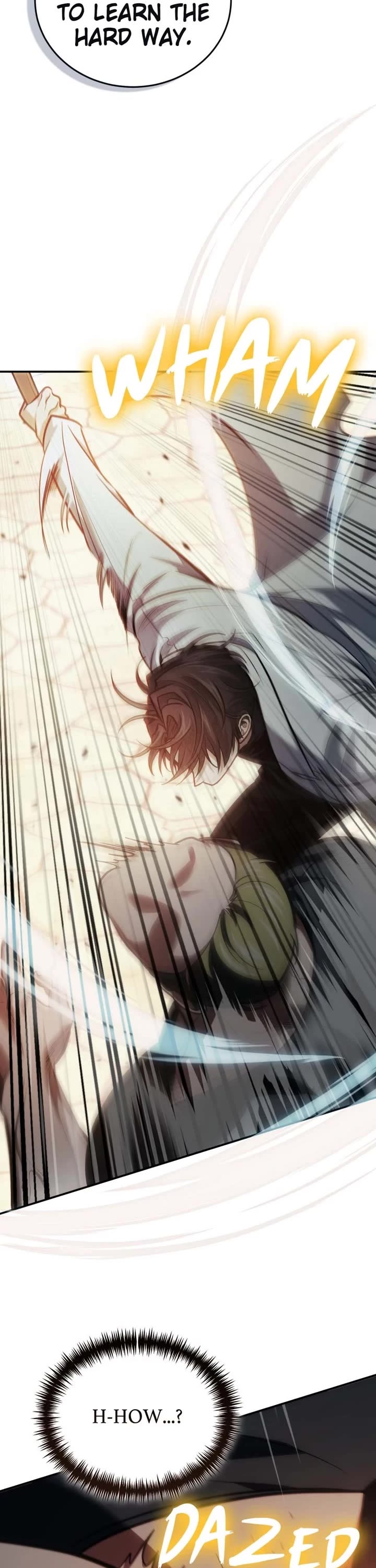 How To Live As An Unlicensed Healer Chapter 109 page 22 - Chapter 109: (S2) Episode 109