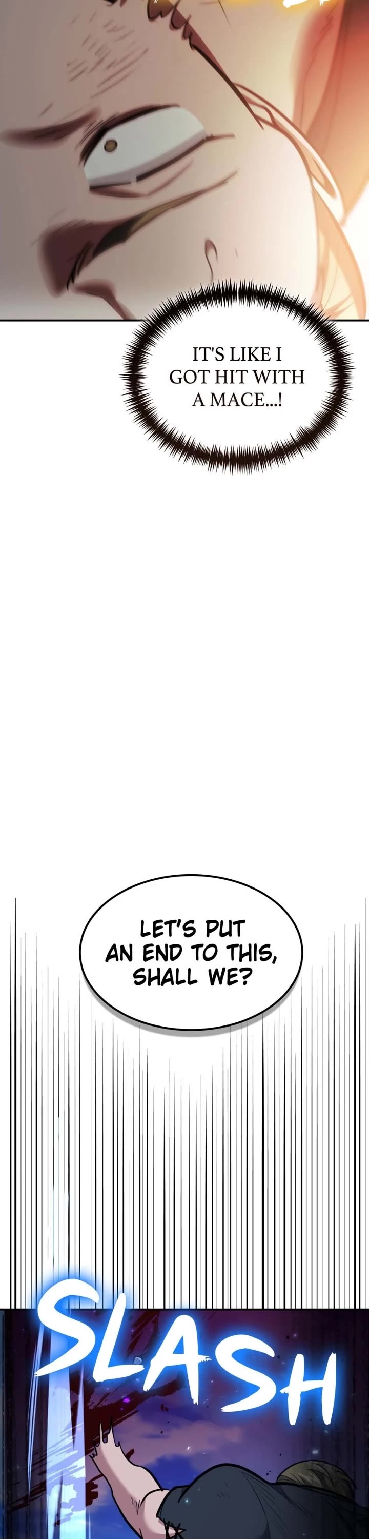 How To Live As An Unlicensed Healer Chapter 109 page 23 - Chapter 109: (S2) Episode 109