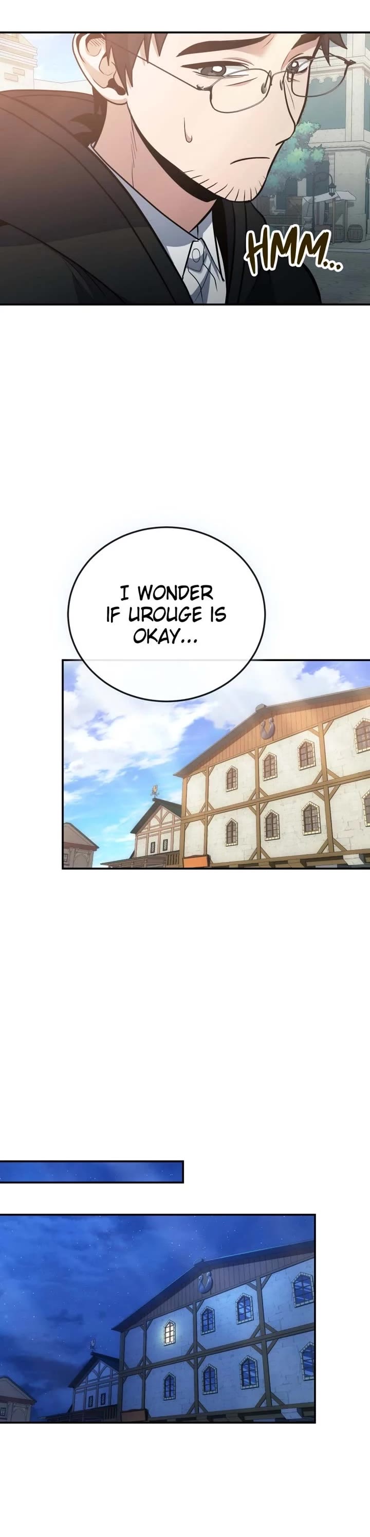 How To Live As An Unlicensed Healer Chapter 109 page 29 - Chapter 109: (S2) Episode 109