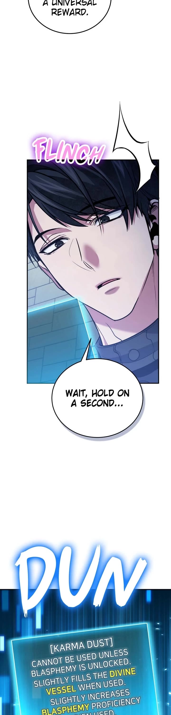 How To Live As An Unlicensed Healer Chapter 109 page 33 - Chapter 109: (S2) Episode 109