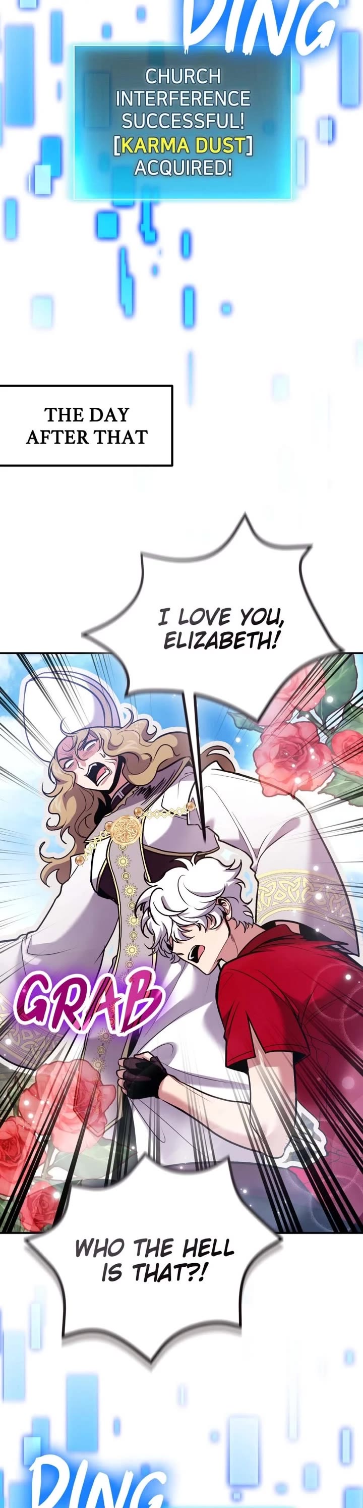 How To Live As An Unlicensed Healer Chapter 109 page 44 - Chapter 109: (S2) Episode 109