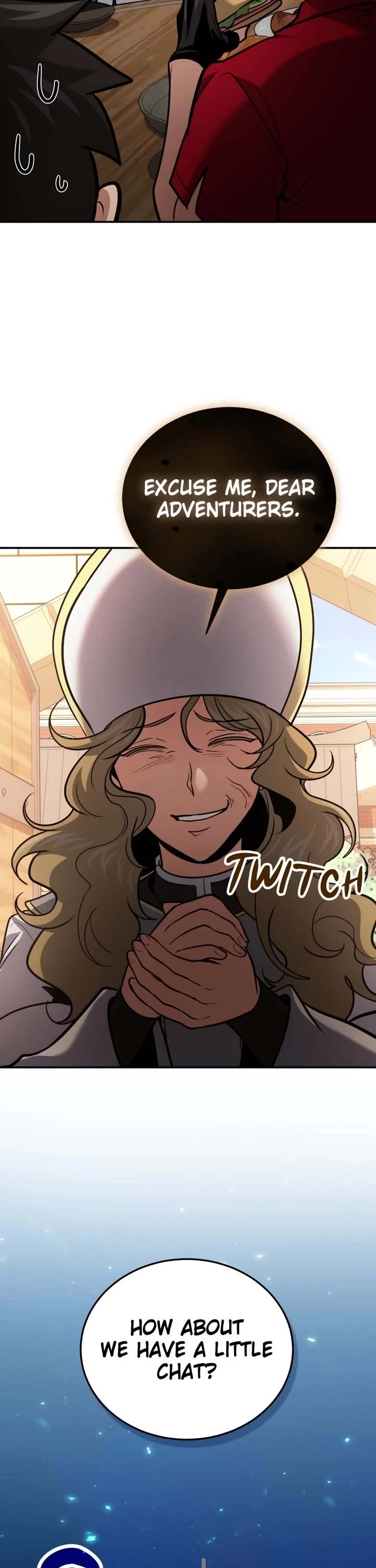 How To Live As An Unlicensed Healer Chapter 109 page 47 - Chapter 109: (S2) Episode 109