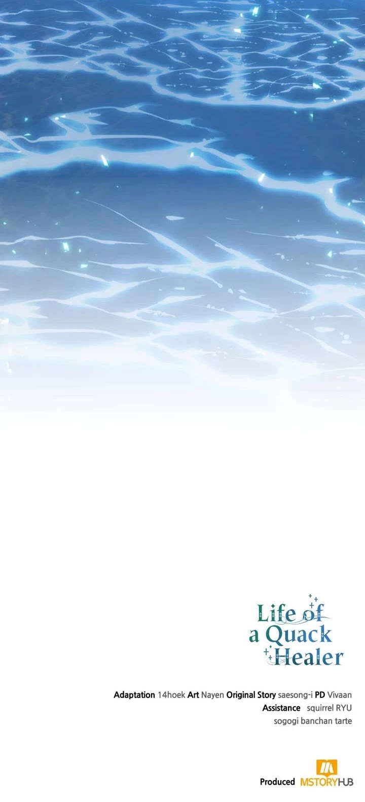 How To Live As An Unlicensed Healer Chapter 109 page 49 - Chapter 109: (S2) Episode 109
