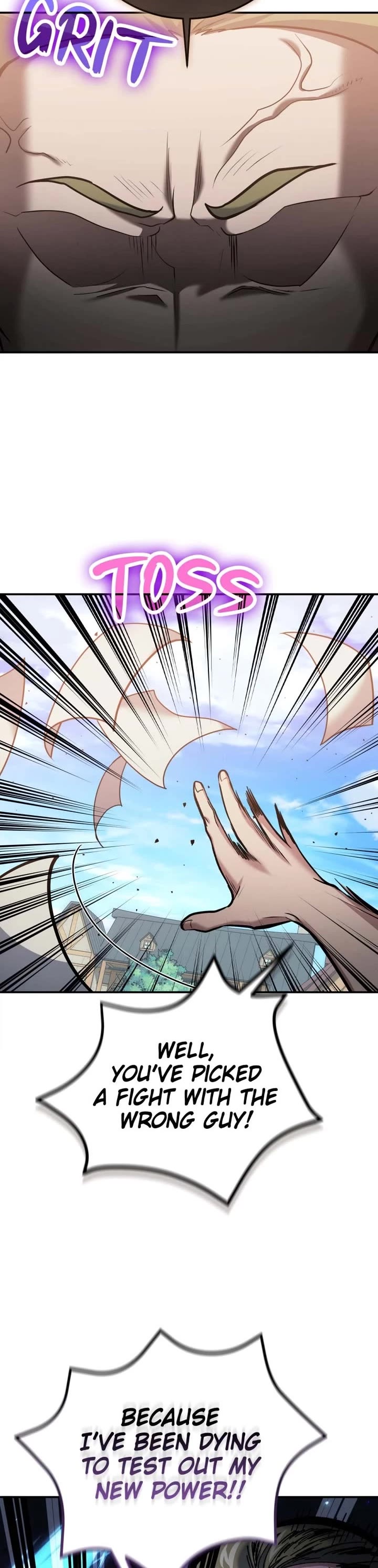 How To Live As An Unlicensed Healer Chapter 109 page 5 - Chapter 109: (S2) Episode 109