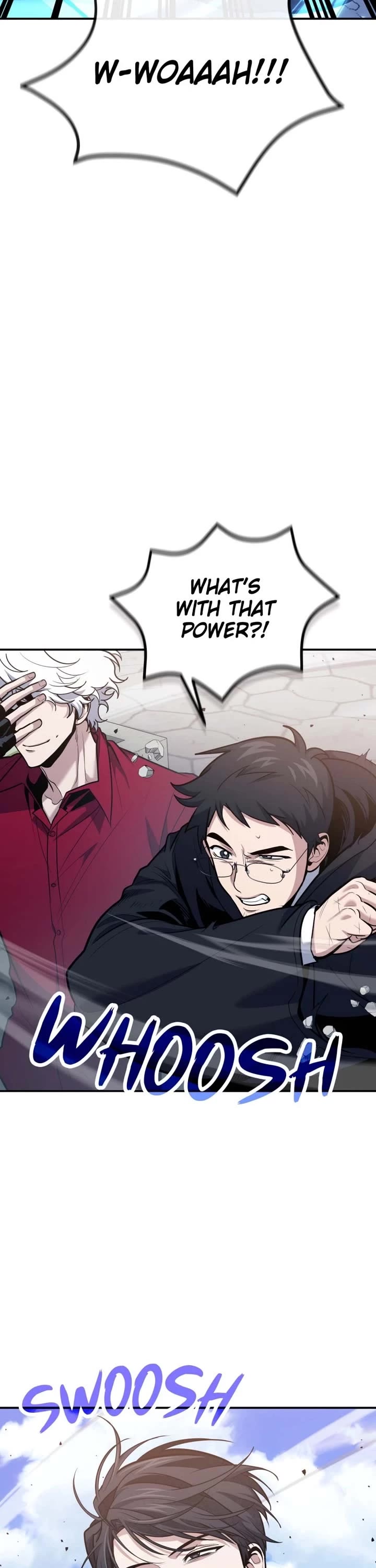 How To Live As An Unlicensed Healer Chapter 109 page 8 - Chapter 109: (S2) Episode 109
