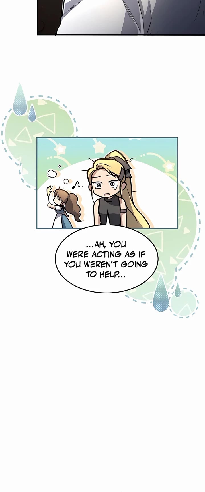 How To Live As An Unlicensed Healer Chapter 11 page 15 - Chapter 11