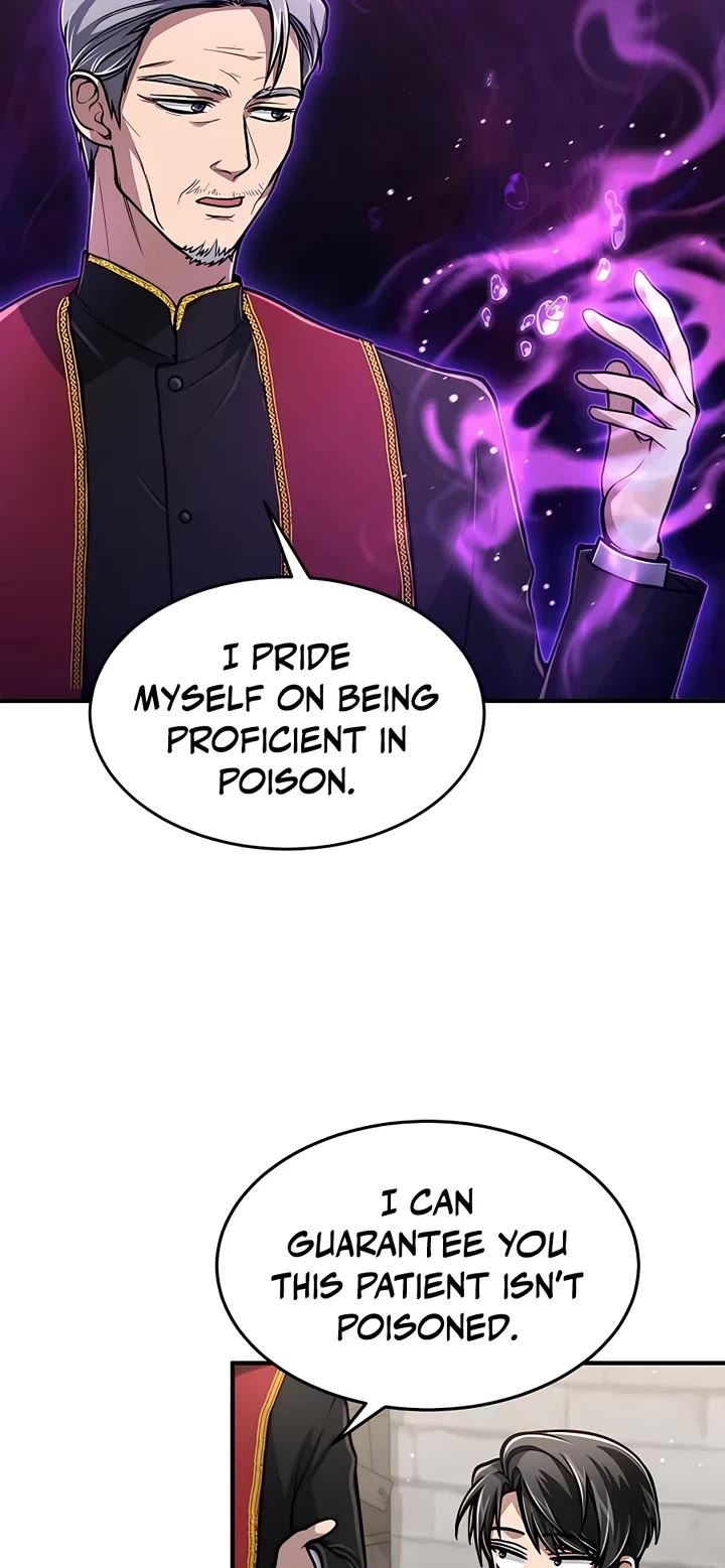 How To Live As An Unlicensed Healer Chapter 11 page 18 - Chapter 11