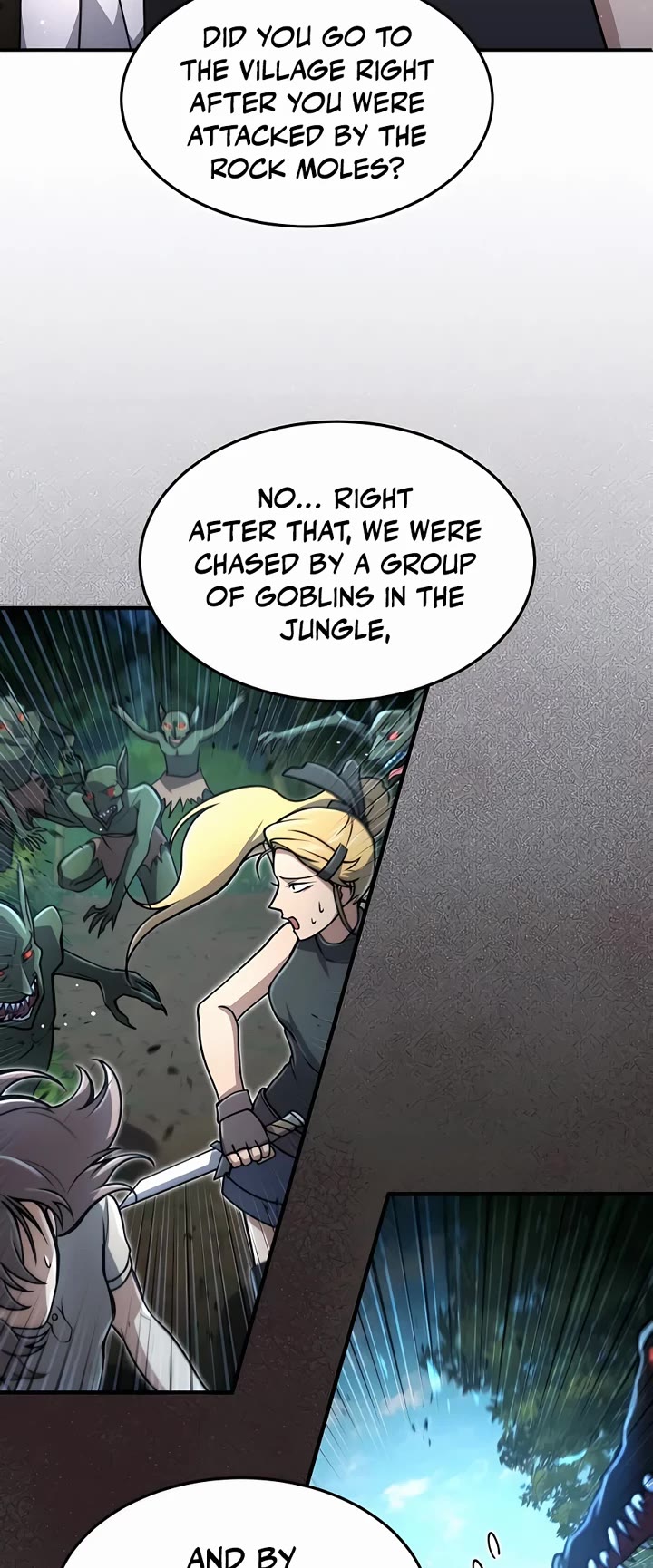 How To Live As An Unlicensed Healer Chapter 11 page 22 - Chapter 11