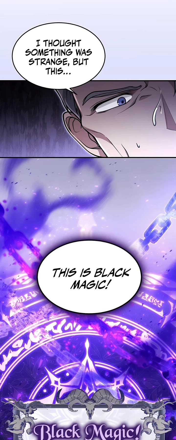 How To Live As An Unlicensed Healer Chapter 11 page 26 - Chapter 11