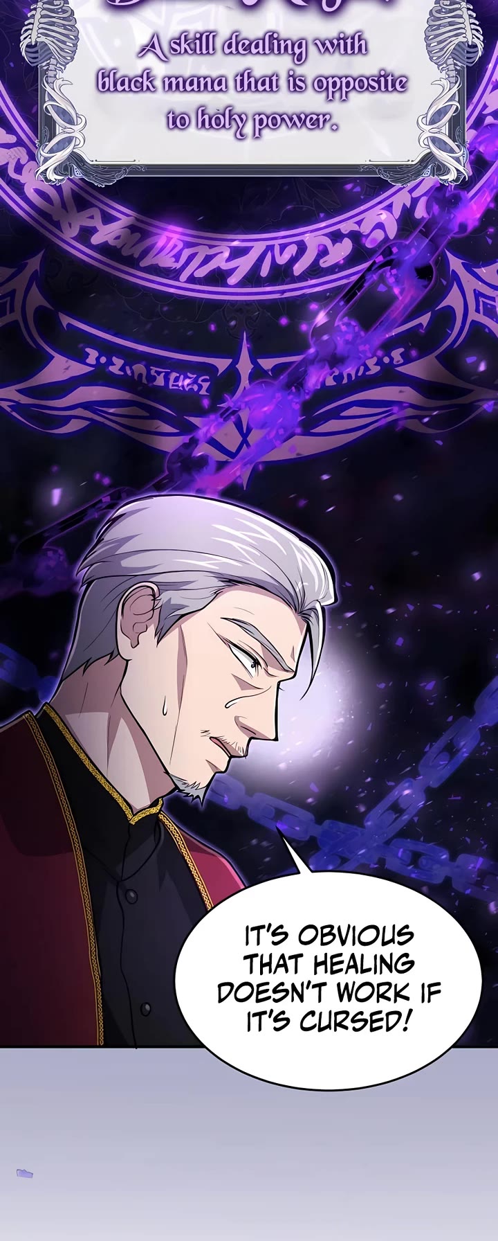 How To Live As An Unlicensed Healer Chapter 11 page 27 - Chapter 11