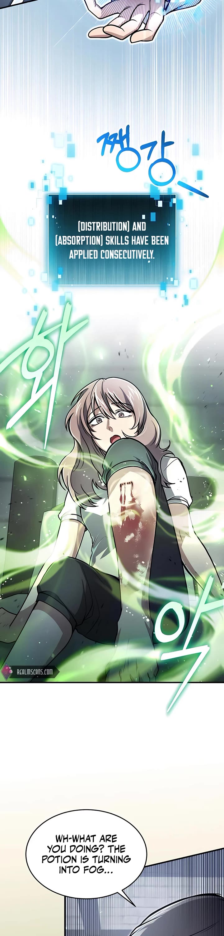 How To Live As An Unlicensed Healer Chapter 11 page 29 - Chapter 11
