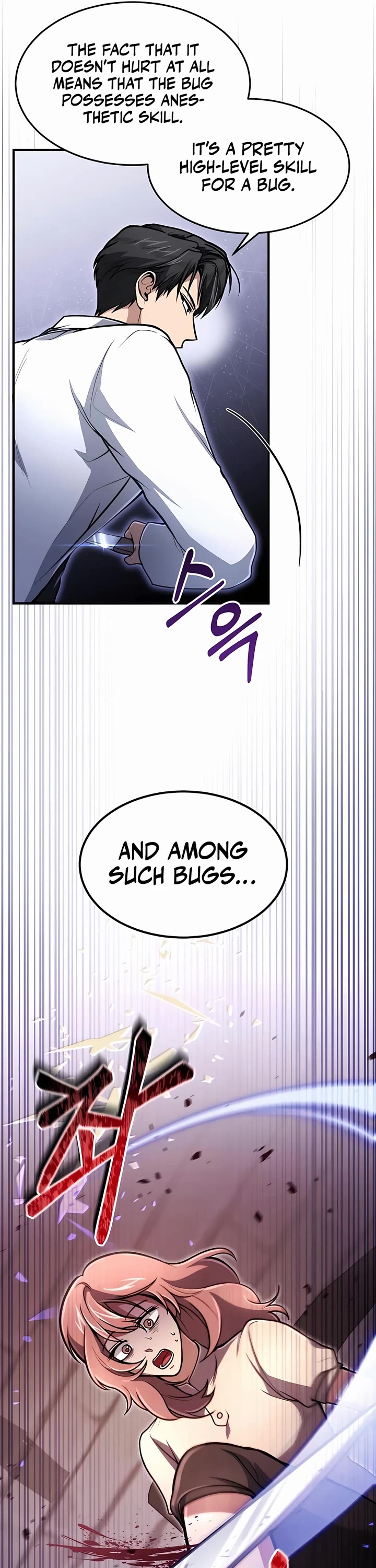 How To Live As An Unlicensed Healer Chapter 11 page 36 - Chapter 11