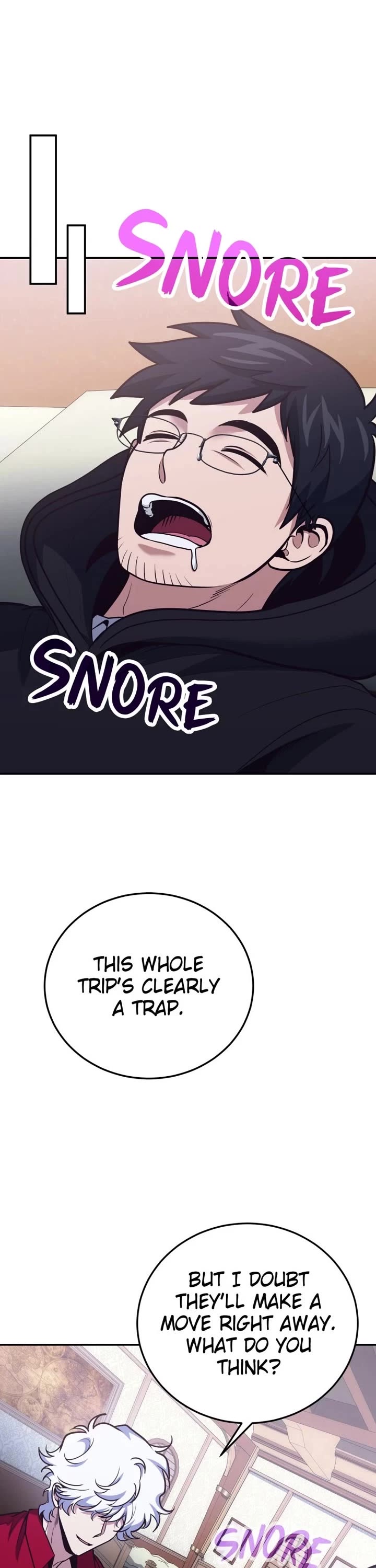 How To Live As An Unlicensed Healer Chapter 110 page 17 - Chapter 110: (S2) Episode 110