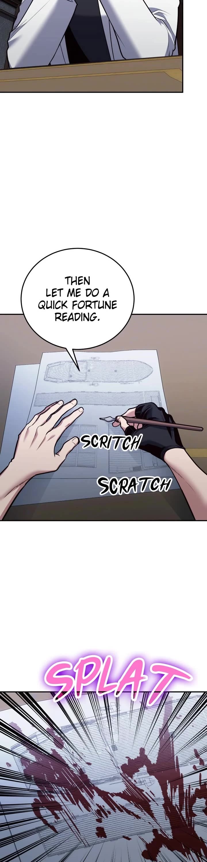 How To Live As An Unlicensed Healer Chapter 110 page 19 - Chapter 110: (S2) Episode 110