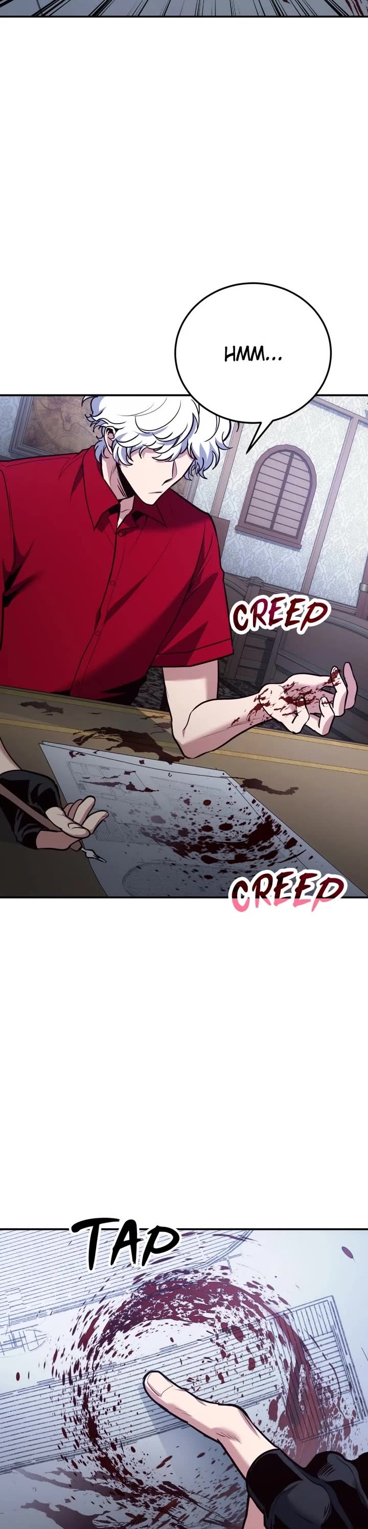 How To Live As An Unlicensed Healer Chapter 110 page 20 - Chapter 110: (S2) Episode 110