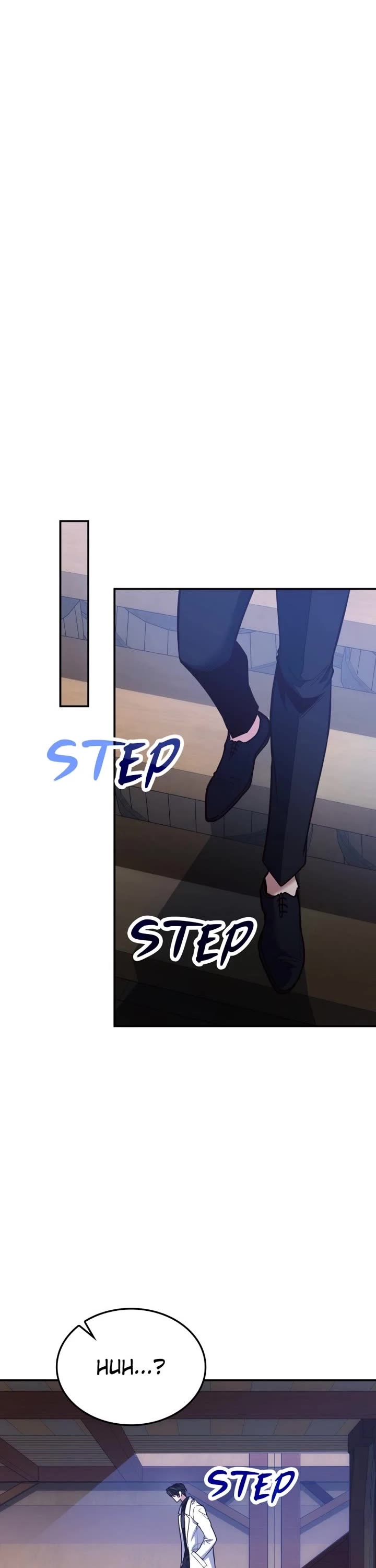 How To Live As An Unlicensed Healer Chapter 110 page 22 - Chapter 110: (S2) Episode 110