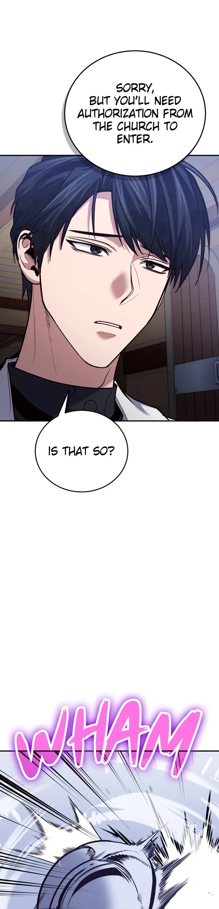 How To Live As An Unlicensed Healer Chapter 110 page 24 - Chapter 110: (S2) Episode 110