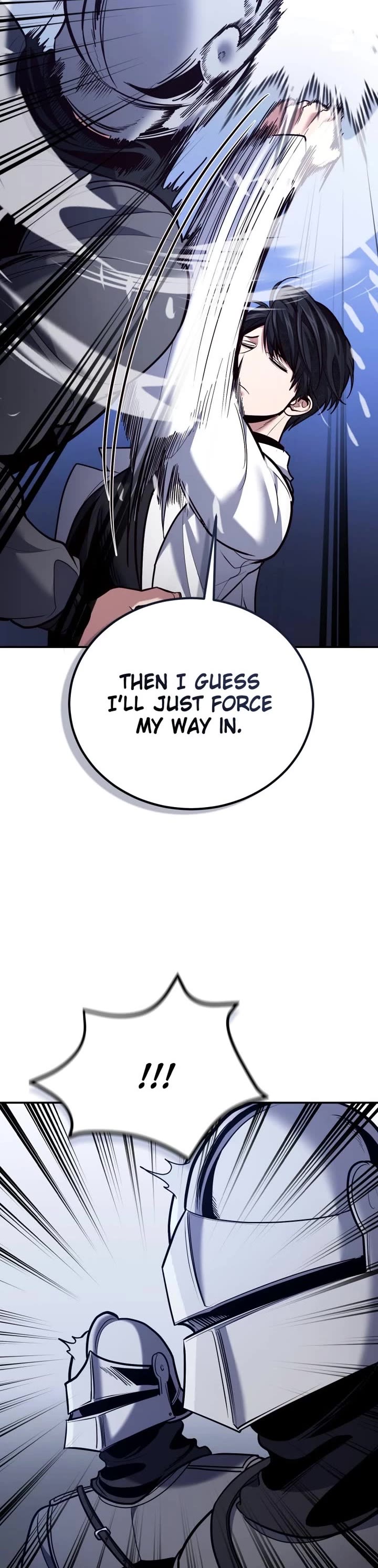 How To Live As An Unlicensed Healer Chapter 110 page 25 - Chapter 110: (S2) Episode 110