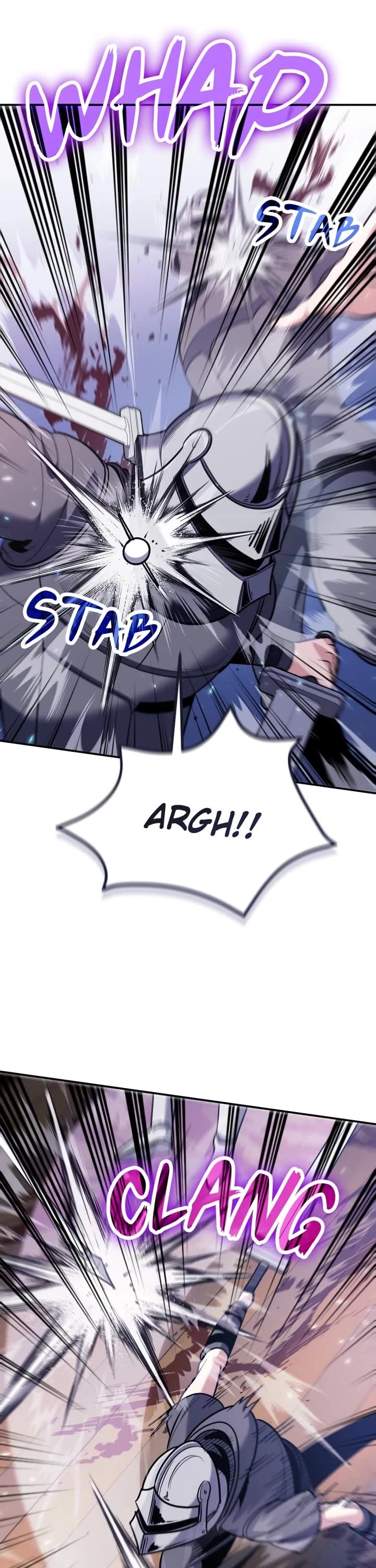 How To Live As An Unlicensed Healer Chapter 110 page 28 - Chapter 110: (S2) Episode 110