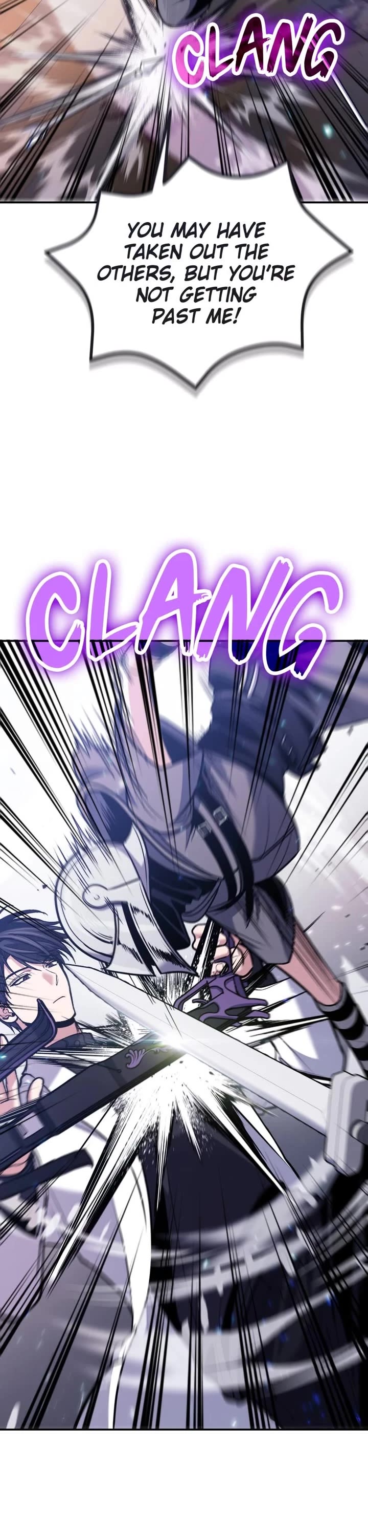 How To Live As An Unlicensed Healer Chapter 110 page 29 - Chapter 110: (S2) Episode 110