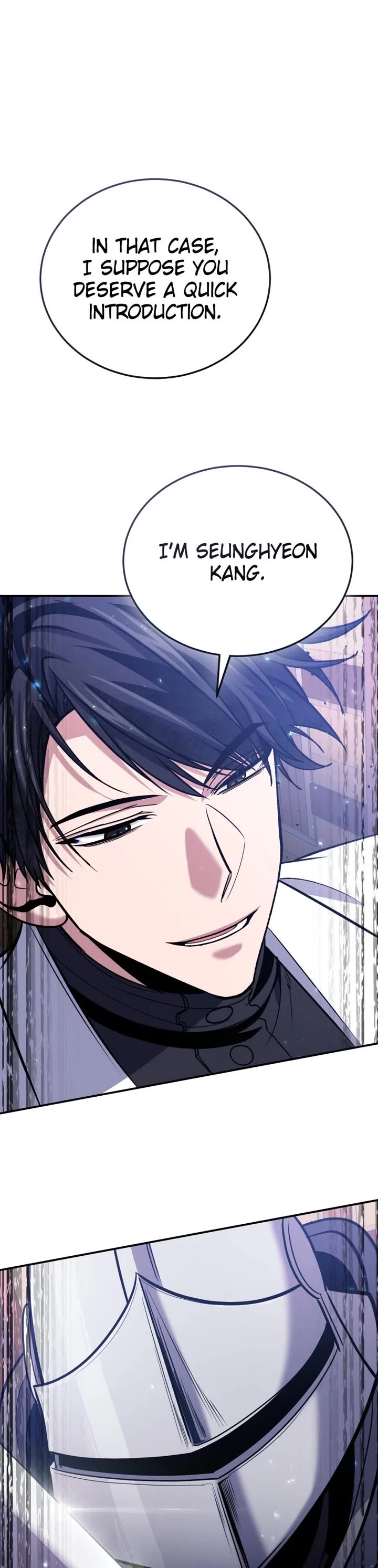 How To Live As An Unlicensed Healer Chapter 110 page 30 - Chapter 110: (S2) Episode 110