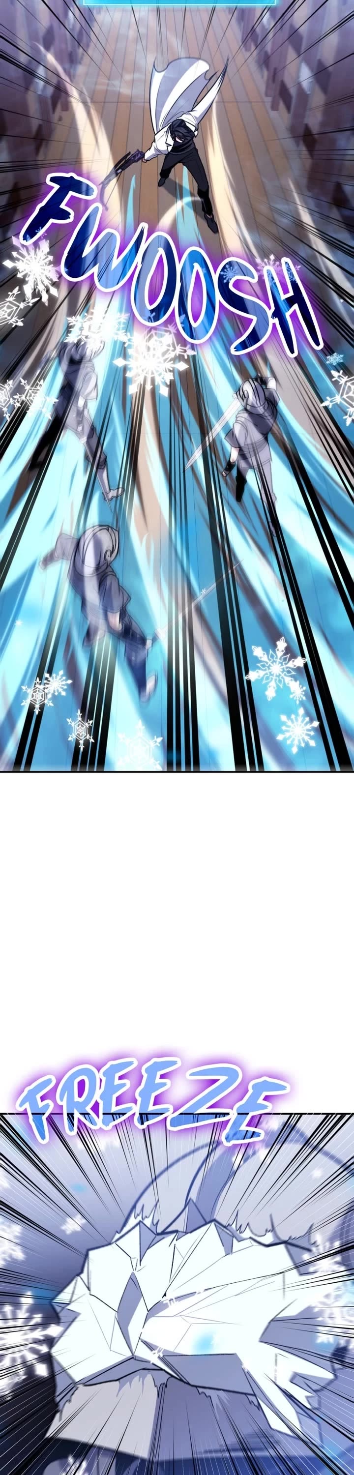 How To Live As An Unlicensed Healer Chapter 110 page 36 - Chapter 110: (S2) Episode 110