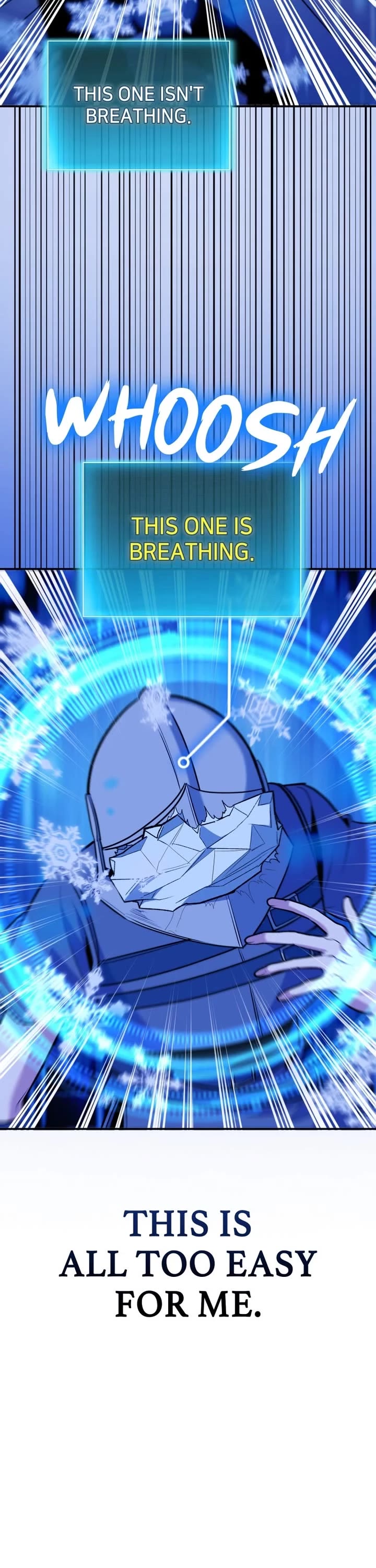How To Live As An Unlicensed Healer Chapter 110 page 38 - Chapter 110: (S2) Episode 110