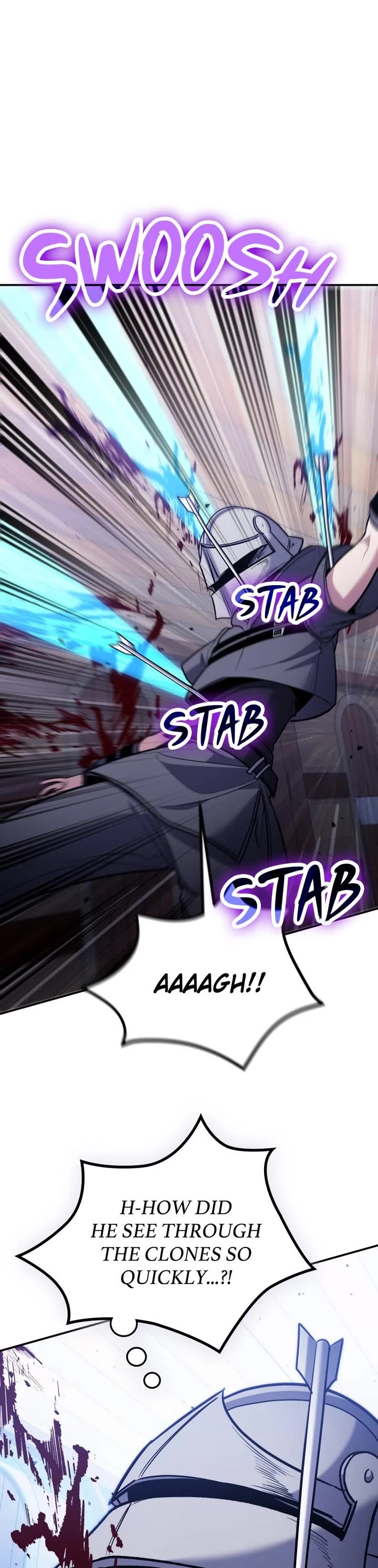 How To Live As An Unlicensed Healer Chapter 110 page 39 - Chapter 110: (S2) Episode 110