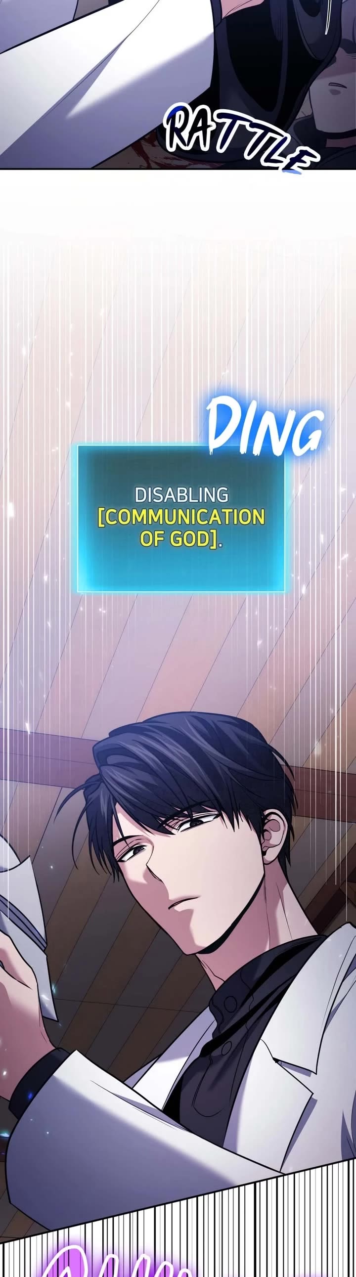 How To Live As An Unlicensed Healer Chapter 110 page 43 - Chapter 110: (S2) Episode 110