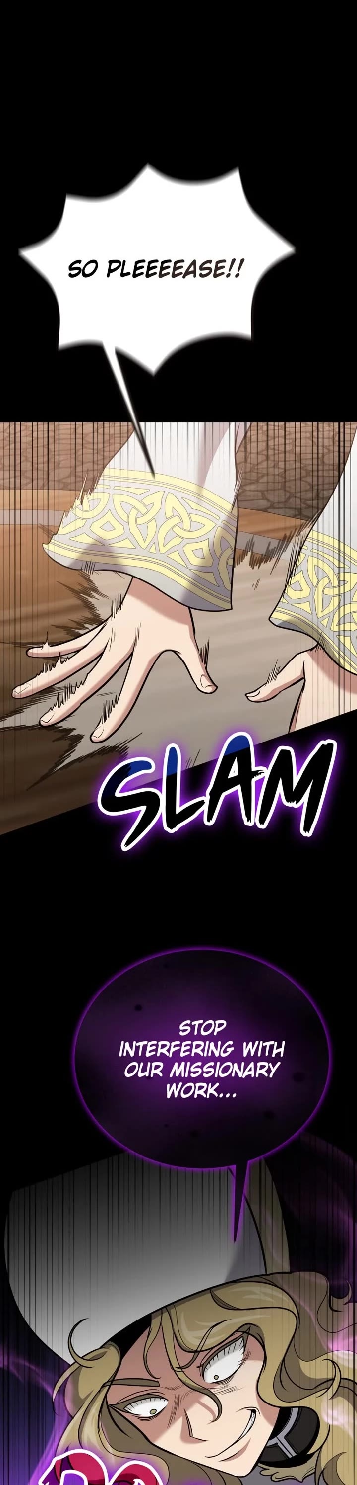 How To Live As An Unlicensed Healer Chapter 110 page 5 - Chapter 110: (S2) Episode 110
