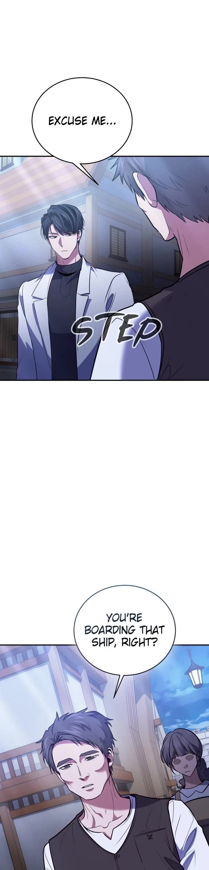 How To Live As An Unlicensed Healer Chapter 110 page 7 - Chapter 110: (S2) Episode 110