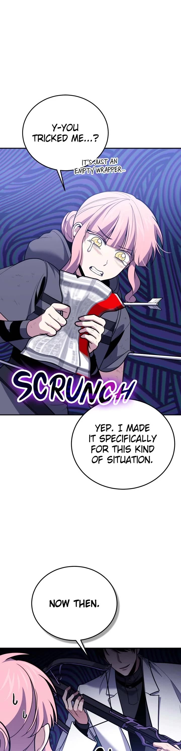 How To Live As An Unlicensed Healer Chapter 111 page 10 - Chapter 111: (S2) Episode 111